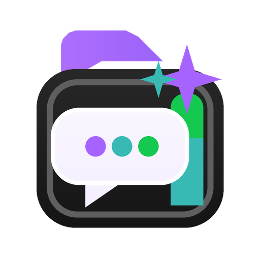 ChatVault AI logo